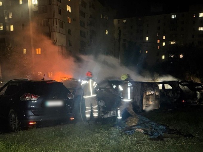 Новини Харкова: семеро постраждалих наслідки обстрілів